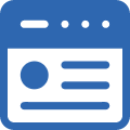 website